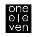 One eleven grill logo
