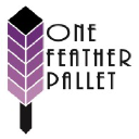 onefeatherpallet.com