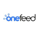 Onefeed logo