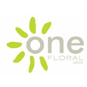 One Floral Group logo