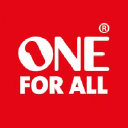 One For All - United Kingdom