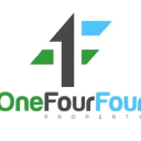 onefourfourltd.co.uk