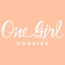 onegirlcookies.com