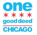 onegooddeedchicago.org