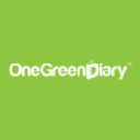 onegreendiary.com