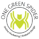 onegreenspider.com
