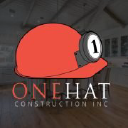 One Hat Construction
