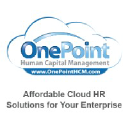OnePoint Human Capital Management LLC