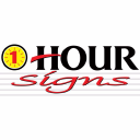 One Hour Signs