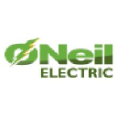 oneilelectric.com