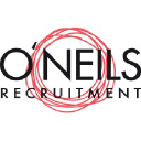 oneilsrecruitment.com