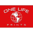 one life prints