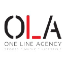 One Line Sports Agency Inc