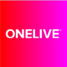 ONELIVE MEDIA logo