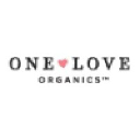 Logo for oneloveorganics.com