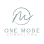 One Mode Consulting logo