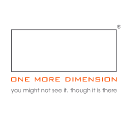 onemoredimension.com