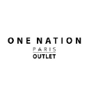 SAS ONE NATION PARIS logo