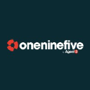 Oneninefivedemand logo