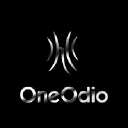 Logo der Brand OneOdio