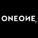 Logo for oneoneswimwear.com