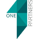 One Partners logo