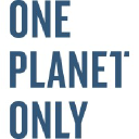oneplanetonly.com logo icon