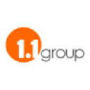 One Point One Group, LLC logo