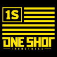 One Shot Industries Logo