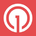 Company logo OneSignal