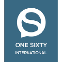 3Sixty Fundraising logo