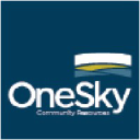 OneSky Community Resources logo