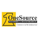 One Source Roofing & Maintenance