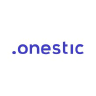 Onestic logo