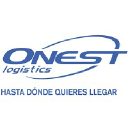 ONEST LOGISTICS logo