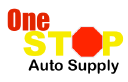 One Stop Auto Supply