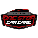 One Stop Car Care logo