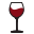 One Stop Wine Shop Logo