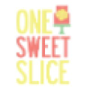 One Sweet Slice