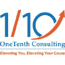 OneTenth Consulting logo