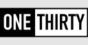 Logo for onethirty.shop