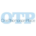 onethompsonplace.com