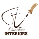 One Time Interiors