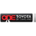 One Toyota