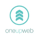 Oneupweb logo