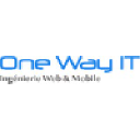 oneway-it.com