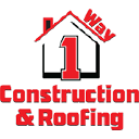 One Way Construction and Roofing