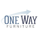 onewayfurniture.com logo icon