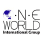 One World International Group LLC logo