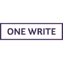 onewriteco.com